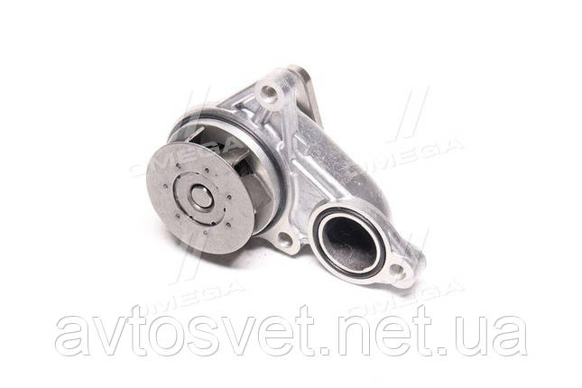 Насос водяний HYUNDAI ACCENT, i10, i30 (вир-во GMB) GWHY-61A (Kr), фото 1