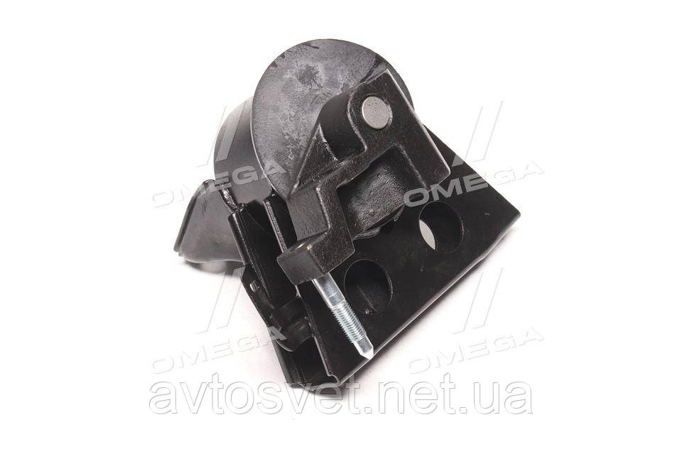 Подушка двигуна права NISSAN X-TRAIL T30 (вир-во FEBEST) NM-070 (Kr)