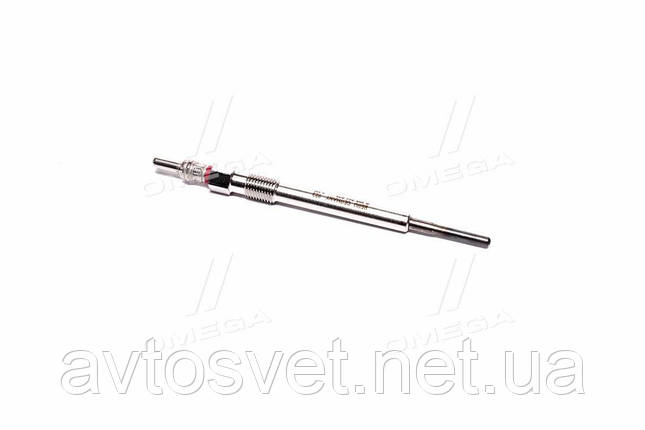 Свічка розжарювання ISS FIAT DOBLO 1.3 D Multijet 10- (вир-во BERU) GE112 (Kr), фото 1