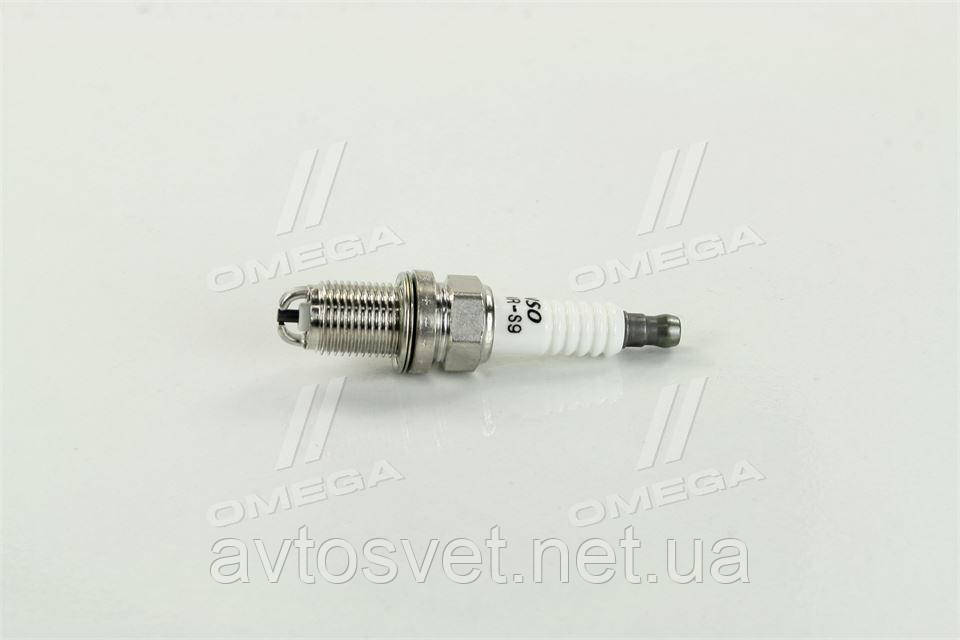 Свічка запалювання NICKEL (вир-во DENSO) K16TNRS9 (Kr)