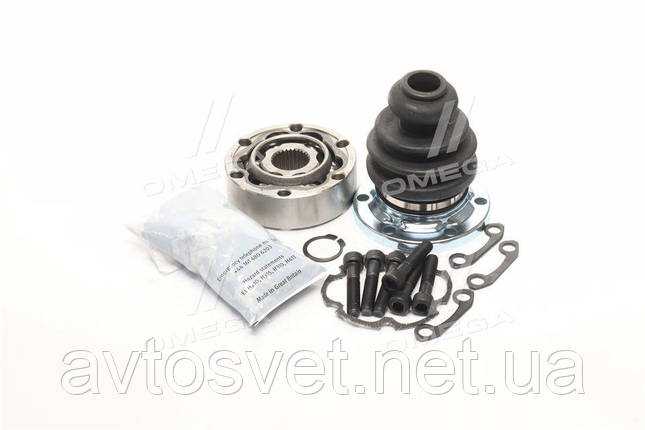 ШРУС внутр. з пильником VW, AUDI STANDART (вир-во FAG) 771 0738 30 (Kr), фото 1