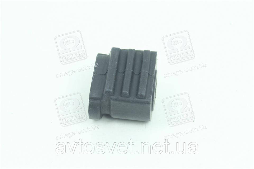 Сайлентблок важеля DAEWOO LANOS 97 - передн. міст, задн. (Вир-во FEBI) 03142 (Kr)
