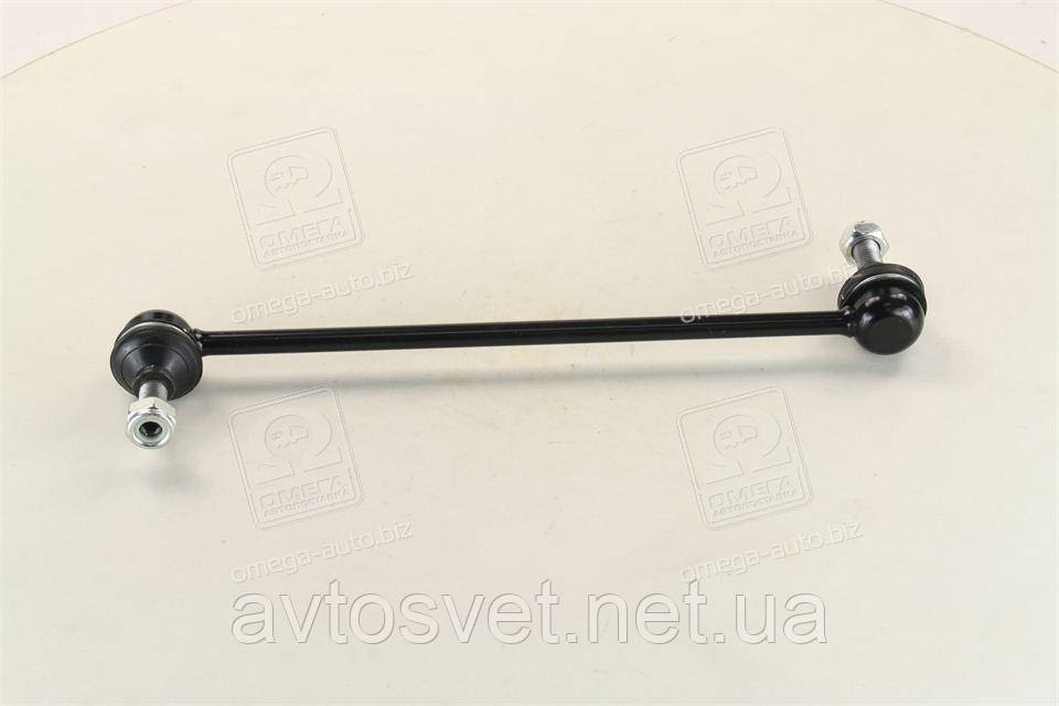 Стійка стабілізатора передн. MITSUBISHI ASX, LANCER, OUTLANDER 07- (вир-во ASHIKA) 106-05-523 (Kr)