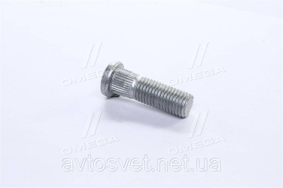 Болт кріплення колеса HONDA ACCORD, CIVIC 98- (Вир-во FEBEST) 0384-001 (Kr)