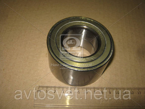 Підшипник маточини 42х80х45 без ABS KIA CARENS 02- MAZDA 323/626 87-02 XEDOS 6/9 92-00 (вир-во KOYO) DAC4280W14CS40 (Kr), фото 1