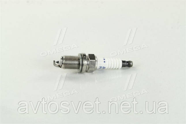 Свічка запалювання PLATINUM VAG, MAZDA, MITSUBISHI (вир-во DENSO) PKJ20CR8 (Kr), фото 1