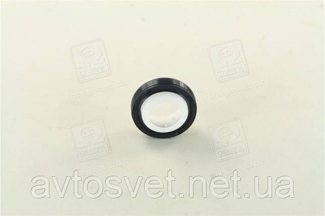 Сальник двигуна FRONT VAG BAPTSLRDX7 CALZATO 35X48X10 TFE (ТЕФЛОН) (вир-во Corteco) 20026412B (Kr), фото 1