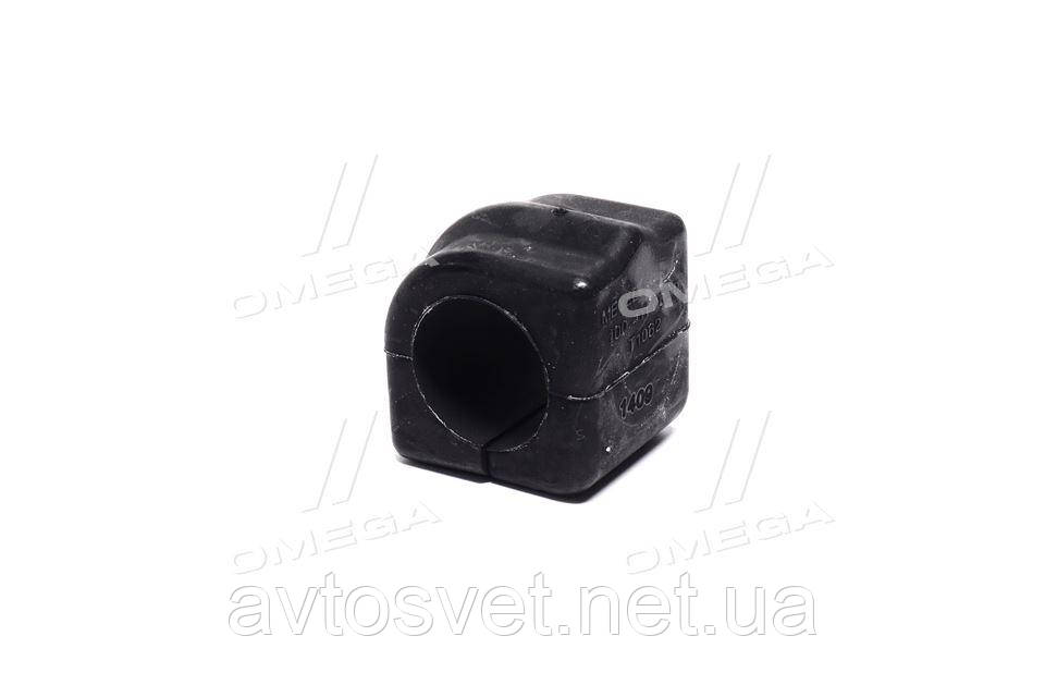 Втулка стабілізатора VW TRANSPORTER IV 90-03 перед. міст (Вир-во MEYLE) 100 411 0030 (Kr)