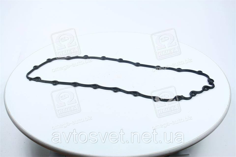 Прокладка масляного піддону двигуна RENAULT F4R/F8Q/F9Q (вир-во Corteco) 023717P (Kr)