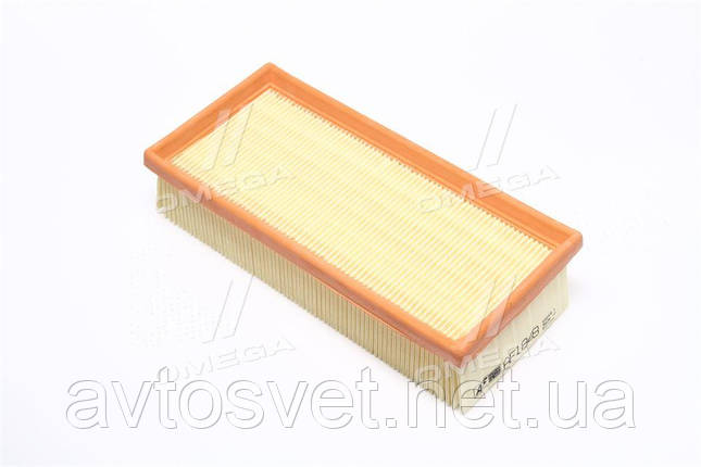Фільтр повітряний MITSUBISHI COLT 04- (вир-во ALPHA FILTER) AF1848 (Kr), фото 1