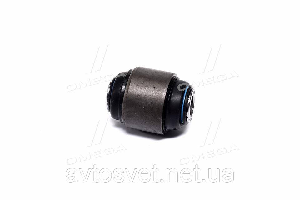 Сайлентблок важеля HYUNDAI i30, i40, SANTA FE, KIA CARENS 05 зад. міст (Вир-во MEYLE) 37-14 711 0002 (Kr)