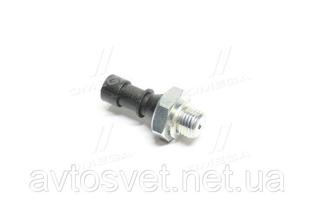 Датчик тиску оливи DAEWOO LANOS 1.5,1.6, OPEL OMEGA AB, KADETT E, VECTRA AB (вир-во FEBI) 06972 (Kr), фото 1