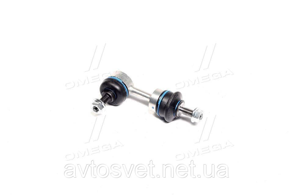 Тяга стабілізатора SMART FORTWO, CITY-COUPE 98-07 перед. міст (Вир-во MEYLE) 016 035 0000/HD (Kr)