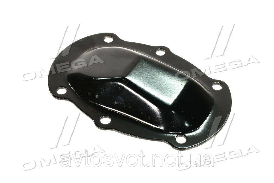 Кришка шкворня верхня МТЗ (ТМ JUBANA) 52-2308030 (Kr)