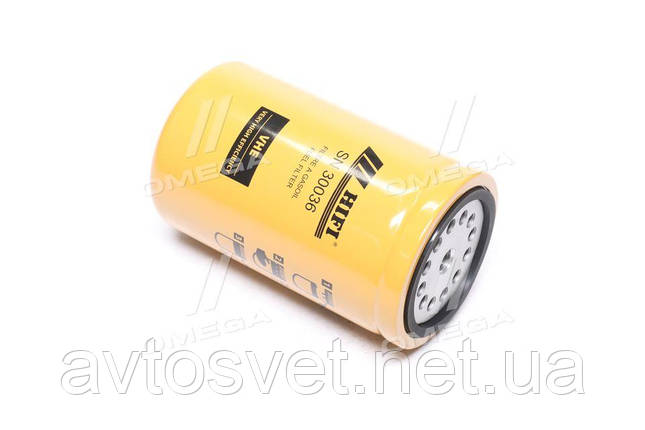 Паливний фільтр CLAAS(HIFI) SN30036 (Kr), фото 1