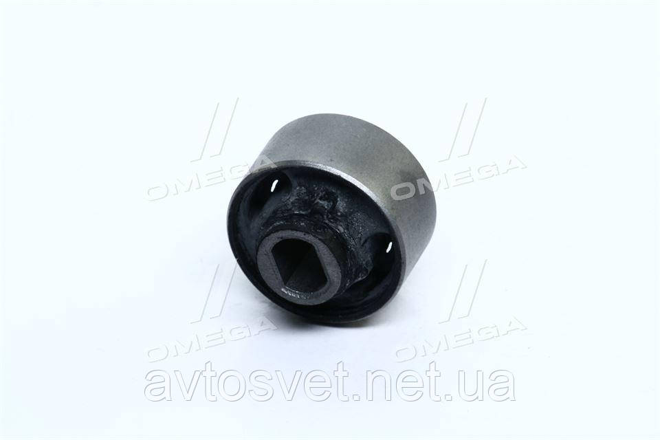 Сайлентблок важеля MAZDA 323 VI 98-04 перед. міст низ(Вир-во FEBEST) MZAB-055 (Kr)