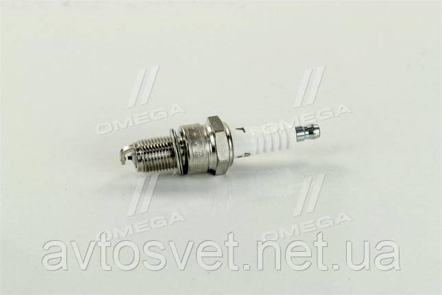 Свічка запалювання NICKEL TT (вир-во DENSO) W16TT (Kr), фото 1