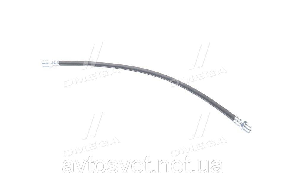 Шланг гальмівний УАЗ 469 передній EPDM (RIDER) 469-3506060 (Kr)