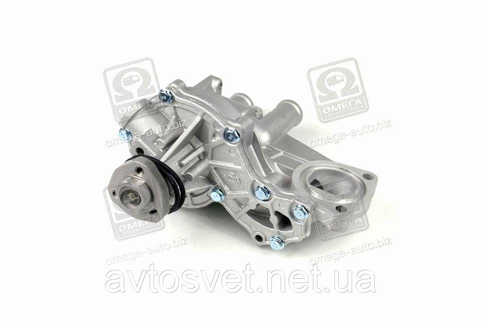 Насос водяний VW, AUDI, FORD, SEAT Ruville 65430G (Вир-во INA) 538 0340 10 (Kr)