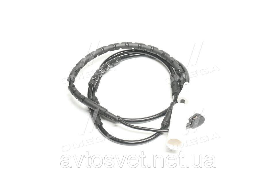 Датчик зносу гальмівних колодок X1 Series (E84) (09-15) (вир-во ABS) 39676 (Kr)