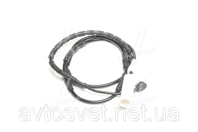 Датчик зносу гальмівних колодок X1 Series (E84) (09-15) (вир-во ABS) 39676 (Kr), фото 1