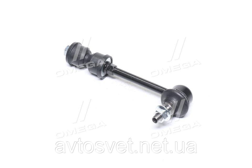 Стійка стаб. CHEVROLET CAPTIVA 06- задн. (RIDER) RD.96996460 (Kr)