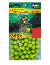 Пінопластові кульки горох (Mini)