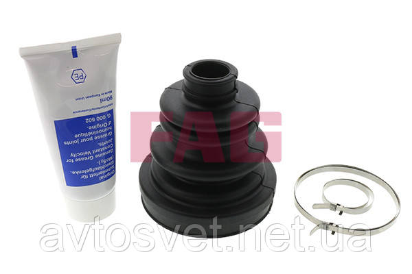 Пыльник ШРУСа DAEWOO LEGANZA / NUBIRA (J100) (пр-во FAG) 772 0097 30 ...