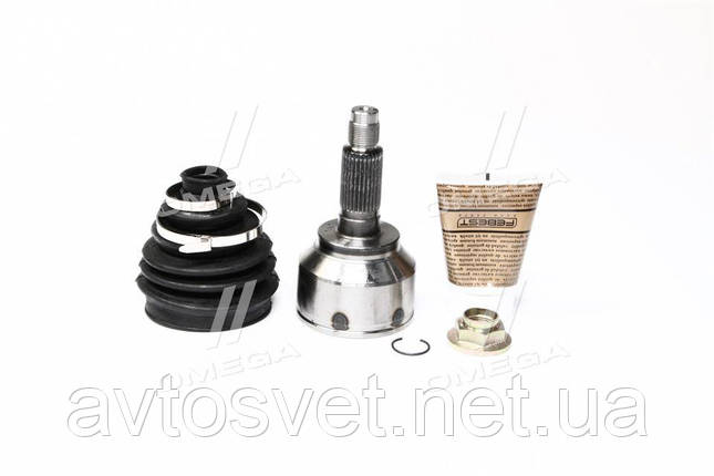 ШРУС зовнішн. MAZDA 3 (вир-во Febest) 0510-MZ5 (Kr), фото 1