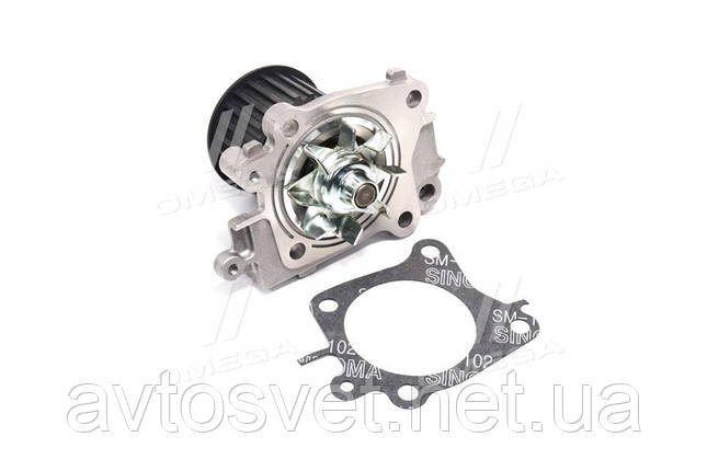 Насос водяний (Вир-во AISIN) WPM-033V (Kr), фото 1