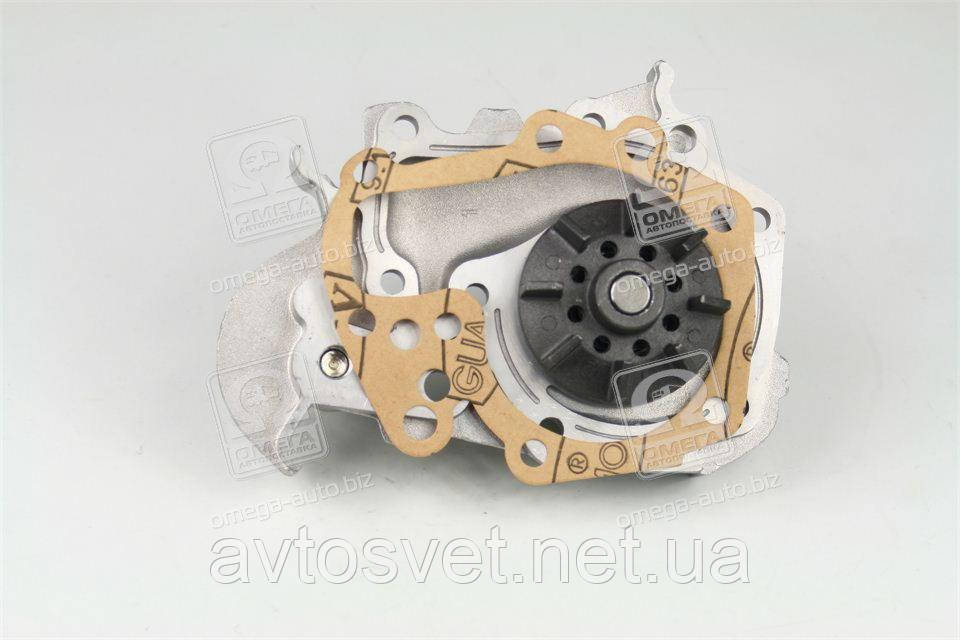 Насос водяний RENAULT Ruville 65516 (Вир-во INA) 538 0021 10 (Kr)