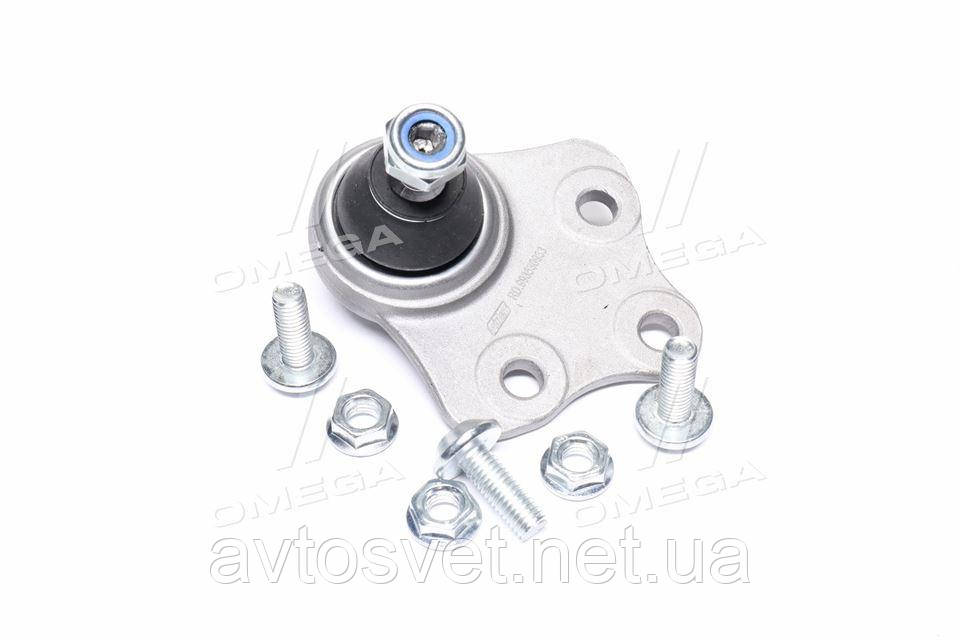 Опора кульова MB (W211) 02-08 верхн. (RIDER) RD.993530933 (Kr)