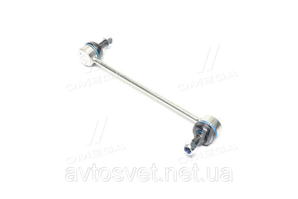 Стійка стабілізатора VW MULTIVAN V, TRANSPORTER V 03-15 перед. міст (Вир-во MEYLE) 116 060 0047 (Kr)