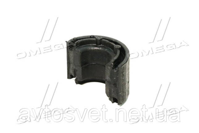 Втулка стабілізатора OPEL ASTRA H, MERIVA B, VECTRA C 02-перед. міст (вир-во FEBI) 38052 (Kr), фото 1