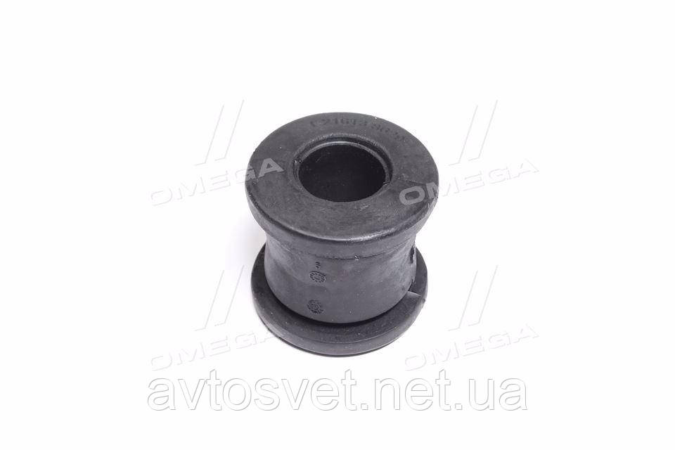 Сайлентблок важеля CITROEN JUMPER, PEUGEOT BOXER передн. вісь, нижня. (Вир-во Febi) 21613 (Kr)
