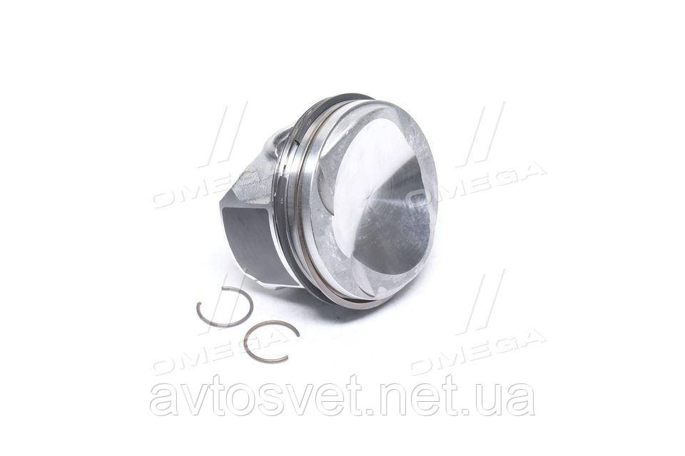 Поршень з кільцями VAG 82.76 1,8TFSI Палець 21мм (вир-во SM) 805060-25-1 (Kr)