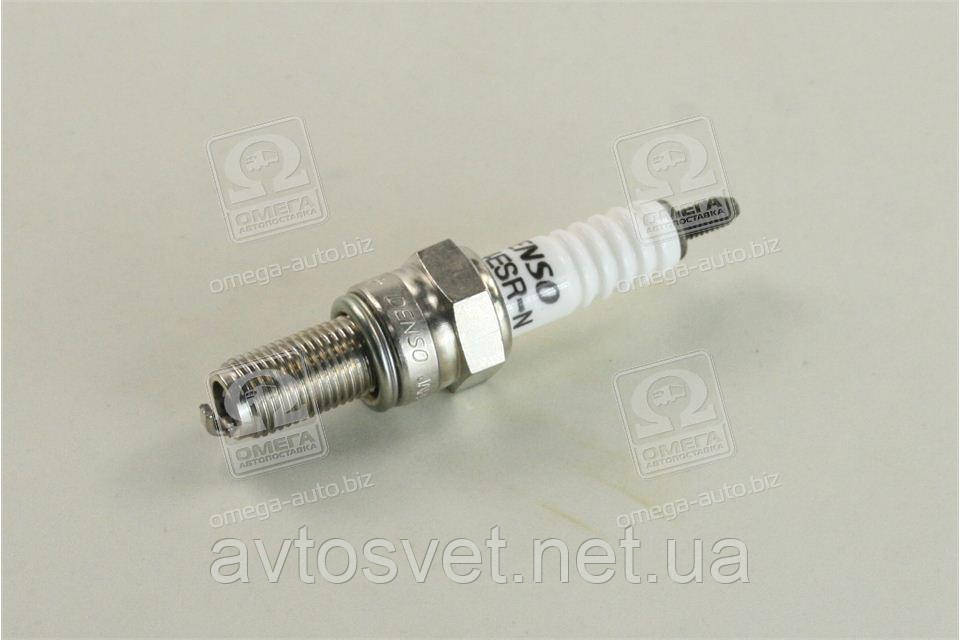 Свічка запалювання NICKEL (вир-во DENSO) U24ESRN (Kr)