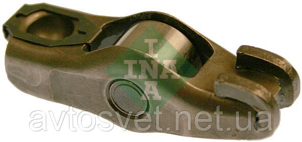 Рокер OPEL/RENAULT 2.0/2,3 DCI M9R/M9T/R9M (вир-во INA) 422 0078 10 (Kr)
