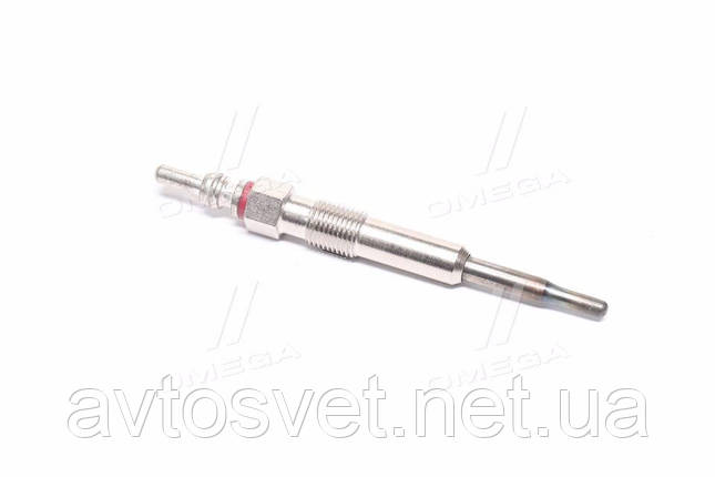 Свічка розжарювання ISS VAG GOLF V, T5 1.9-2.0 TDI 03-10 (вир-во BERU) GE100 (Kr), фото 1