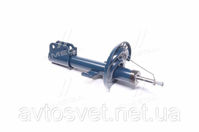 Амортизатор підв. Renault Clio III передн. (вир-во Meyle) 16-26 623 0004 (Kr), фото 1