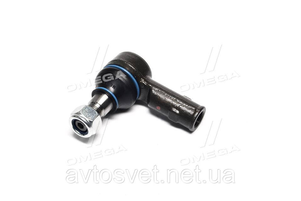 Накінечник рульової тяги MERCEDES SPRINTER. VW LT 28-46 II 95-06 перед. міст (Вир-во MEYLE) 036 020 0018 (Kr)