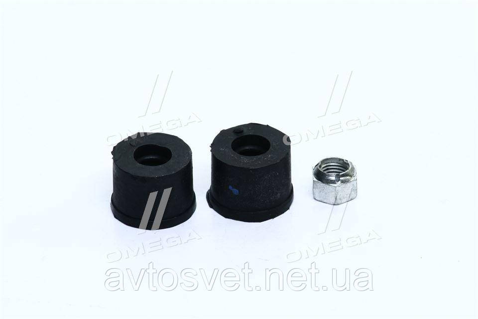 Сайлентблоки стабілізатора MITSUBISHI AIRTREK, LANCER 02-06 (Вир-во FEBEST) MSB-736 (Kr)