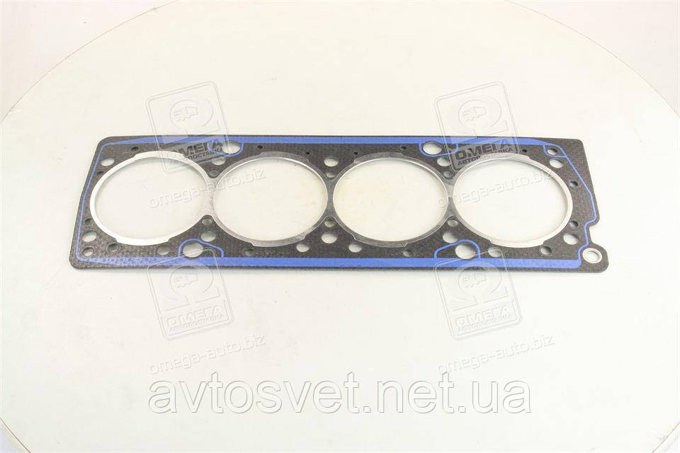 Прокладка головки блоку ALFA/FIAT 67203/154C3/154E1/175A1/836A3 (вир-во Corteco) 414571P (Kr)