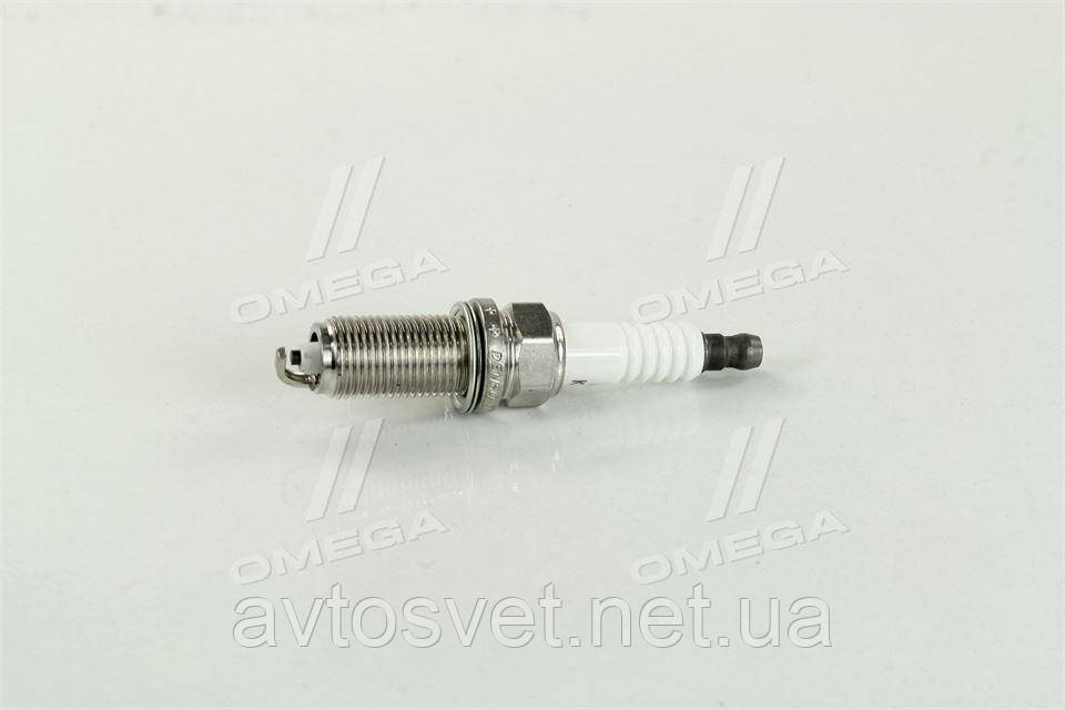 Свічка запалювання NICKEL TOYOTA YARIS 1.0 VVT-I 05- (вир-во DENSO) K16HRU11 (Kr)