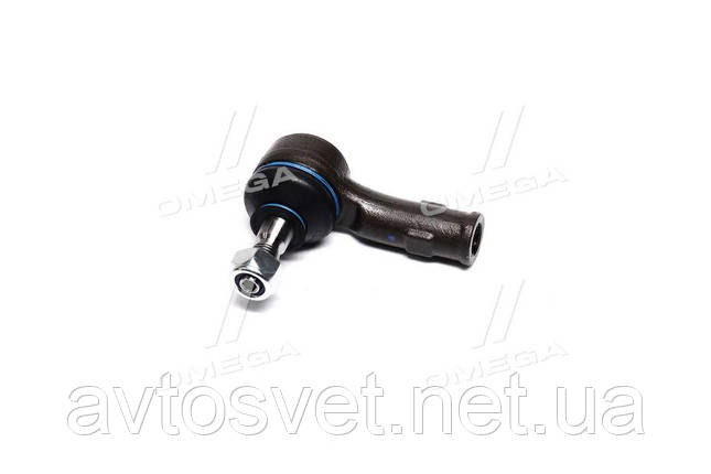 Накінечник рульової тяги SEAT AROSA, VW CADDY II, COLF, PASSAT 83- перед. міст зліва (Вир-во MEYLE) 116 020 7139 (Kr), фото 1