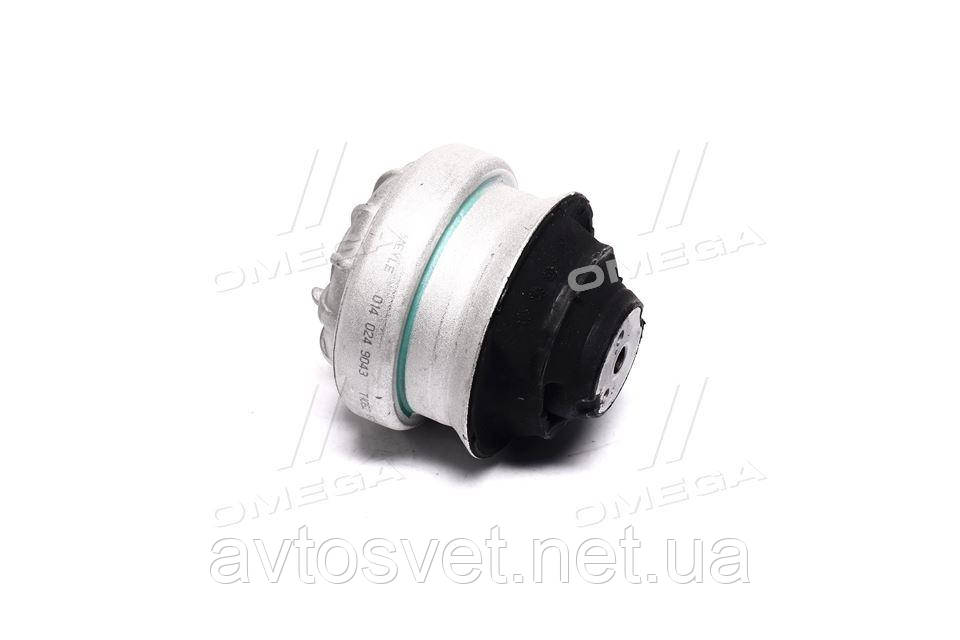 Опора двигуна MERCEDES (вир-во MEYLE) 014 024 9043 (Kr)