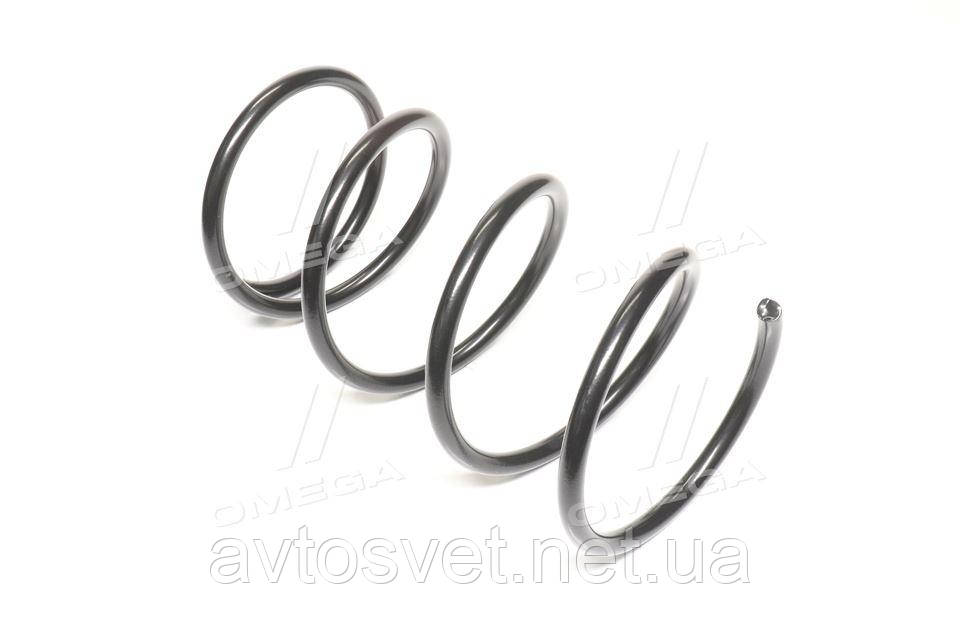 Пружина підв. передн. MITSUBISHI, CITROEN, PEUGEOT (вир-во Lesjofors) 4059256 (Kr)