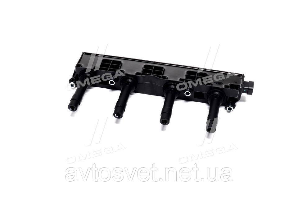 Котушка запалювання (вир-во MEYLE) 614 885 0006 (Kr)