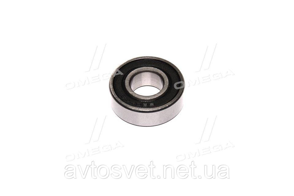 Підшипник 180202 (6202-2RS) Simple (RIDER) 180202 (Kr)