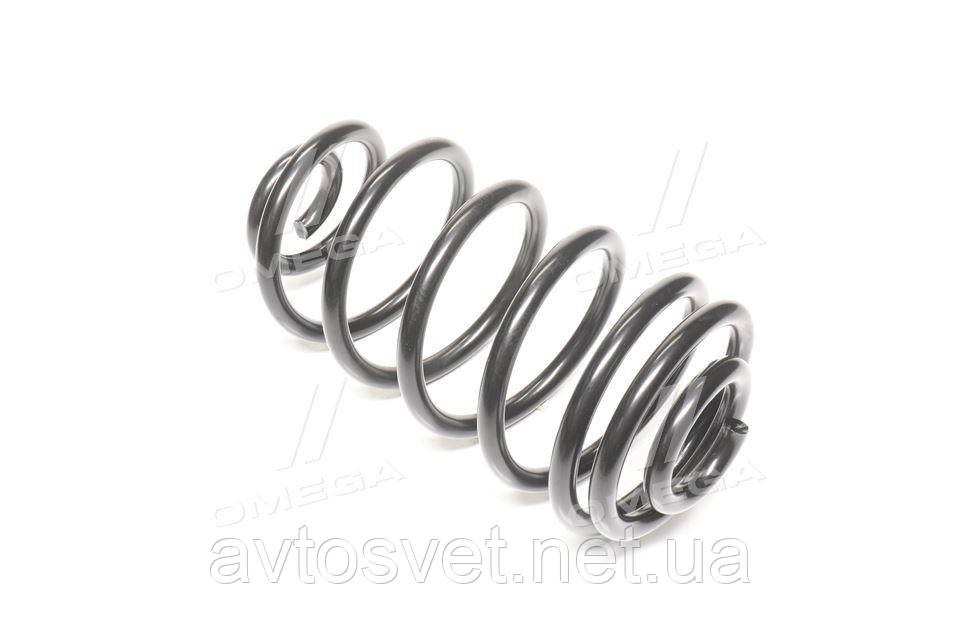 Пружина підв. задн. OPEL,VAU,CHEV (вир-во Lesjofors) 4263504 (Kr)